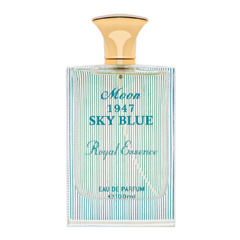 Noran Perfumes Moon 1947 Sky Blue edp