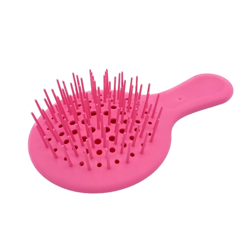 Janeke Mini Superbrush 10SP220 RSA Pink