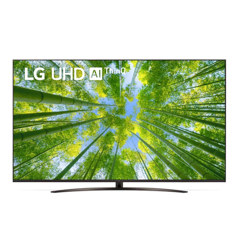Ultra HD телевизор LG с технологией 4K Активный HDR 75 дюймов 75UQ81009LC