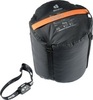 Картинка спальник Deuter orbit -5° Mandarine/Ink - 4