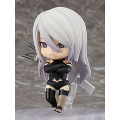 Фигурка Nendoroid Nier Automata A2 Yorha Type A No.2 4988601357654