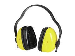 22-5-000 Наушники защитные пластиковое оголовье (Россия)