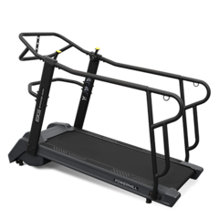 Беговая дорожка для интервальных тренировок BRONZE GYM POWERMILL