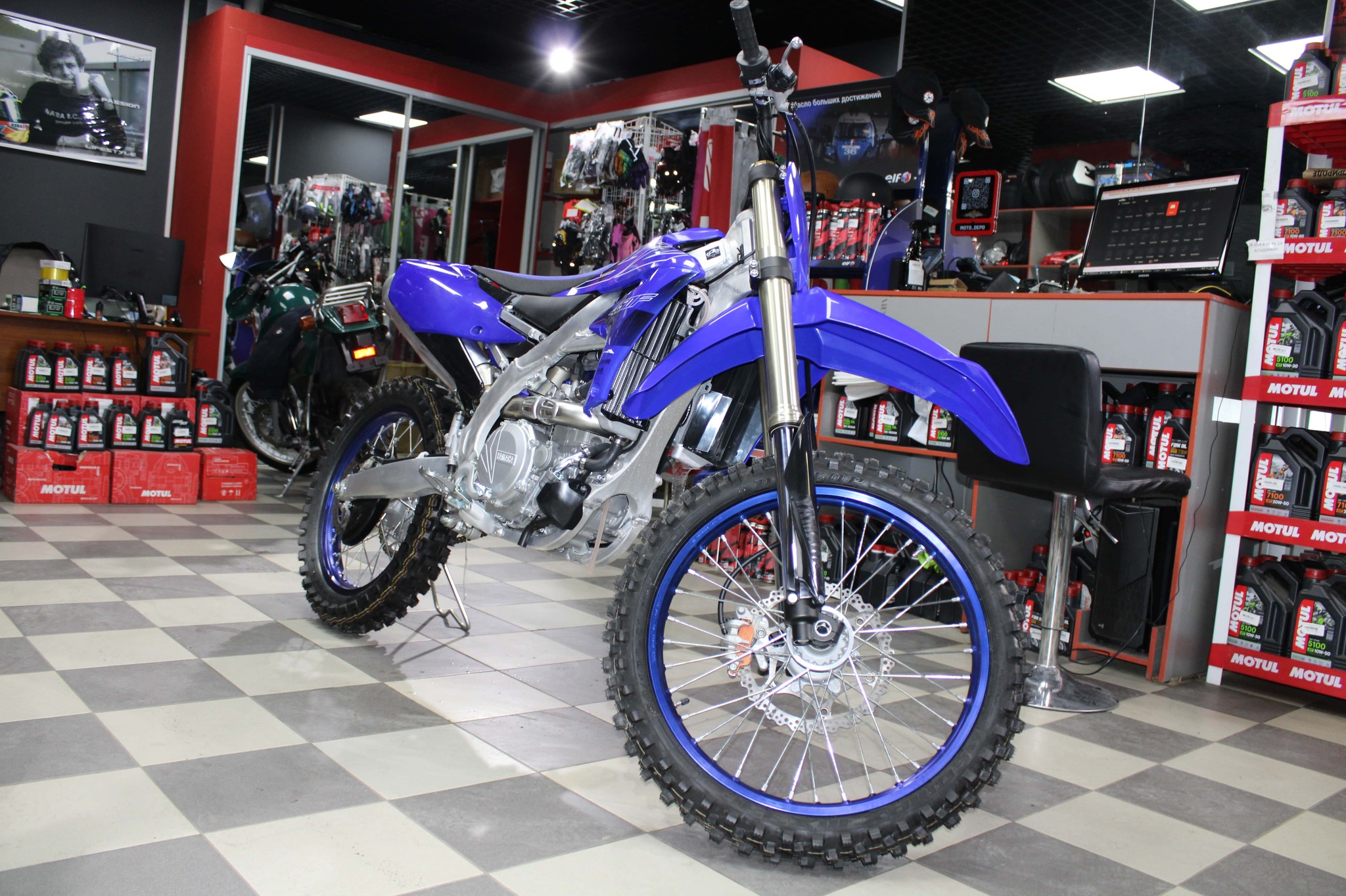 Yz6mf63 top