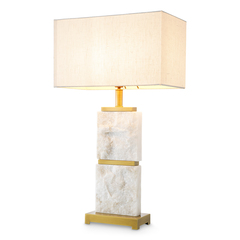 Лампа настольная Table Lamp Newton L арт.116416