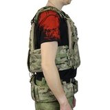 Плитоносец Stich Defense mod.4, Stich Profi варбелт 90 см