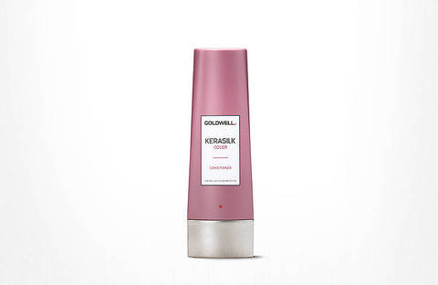 GOLDWELL KERASILK COLOR КОНДИЦИОНЕР ДЛЯ ОКРАШЕННЫХ ВОЛОС 200л