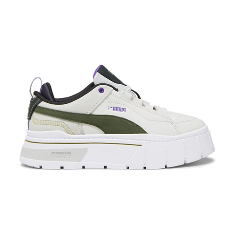 Кроссовки Puma Mayze Stack XPL Infuse Sneakers
