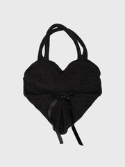 Сумка-трансформер Сердце Cерая