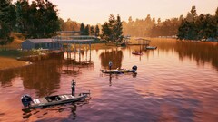 Bassmaster Fishing 2022 (для ПК, цифровой код доступа)