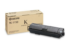 Картридж Kyocera TK-1150 для Kyocera M2135dn, M2635dn, M2735dw. Ресурс 3000 л.