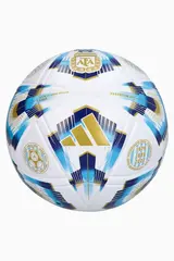 Футбольный мяч adidas Аргентина 2024 League размер 5 - белый