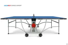 Стол теннисный Start Line GRAND EXPERT Синий