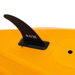 Каяк надувной Dragon-3