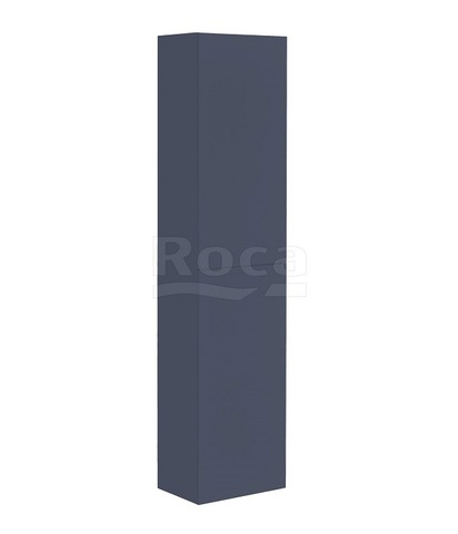 Roca ZRU9307869 Domi колонна 1500 синий матовый