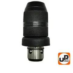 Патрон быстрозажимной UNITED PARTS для GBH2-26DFR металлический (аналог 2608572212)