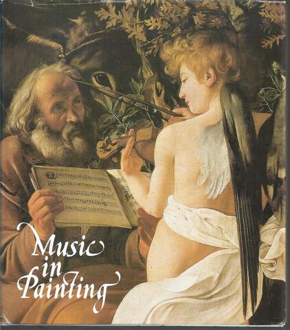 Music in painting Music as symbol in renaissance and baroque painting