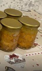 Тушенка куриная 