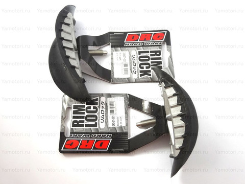 Буксатор римлок DRC 2.15 D43-21-021, пр-во Япония