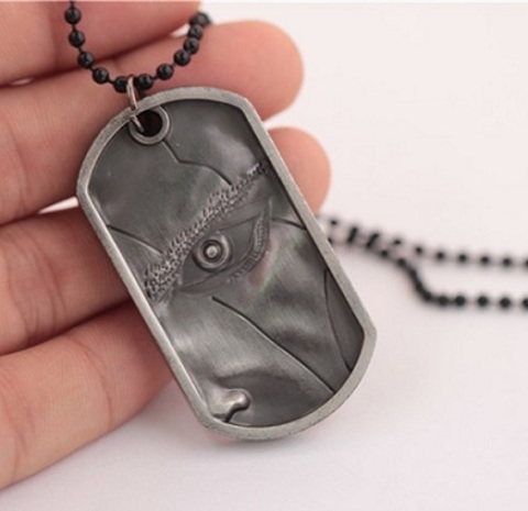 God of War Pendant