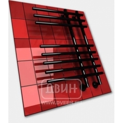 Водяной полотенцесушитель L primo