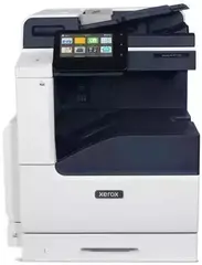 Цветное МФУ Xerox VersaLink C7120/C7125/C7130 (базовый печатный модель. Обязательно добавить комплект инициализации)