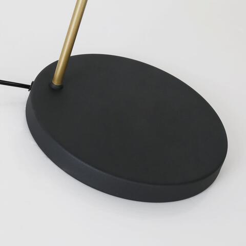 Торшер светодиодный Favourite Duplex 2324-2F