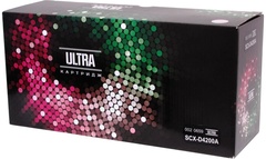 Картриджи Ultra SCX-D4200A (0020659) черный