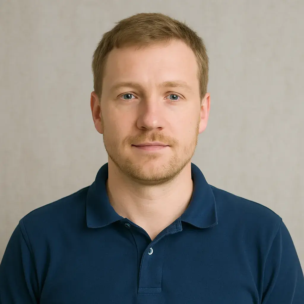 Дмитрий Дроздов