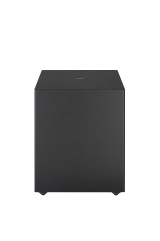 Indiana Line Basso 840 black, сабвуфер активный