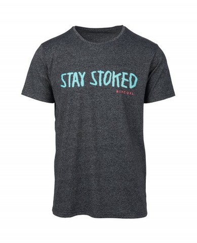 RIP CURL Stay Stoked SS Tee