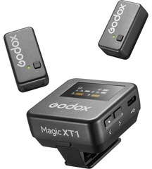 Микрофон Godox Magic XT1