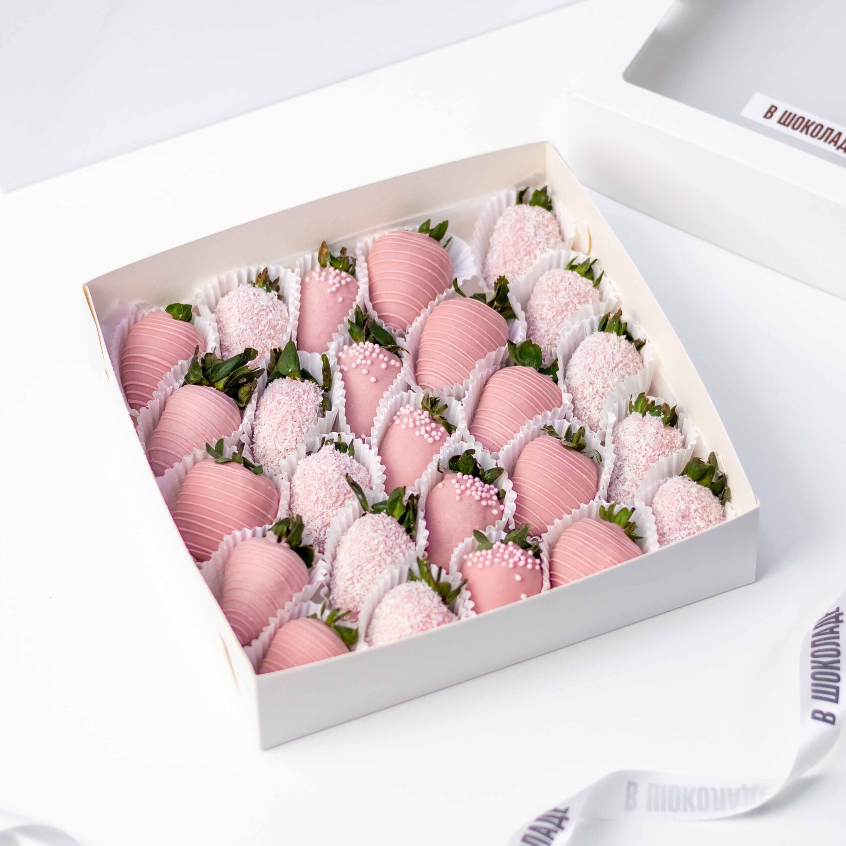 Розовый Фламинго