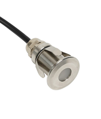 Светильник встраиваемый, UG2503 0.3W LED