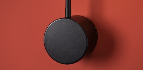 Настенный светодиодный светильник Freya Piece FR5549WL-L4B