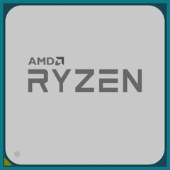Процессор AMD Ryzen 5 5600G OEM
