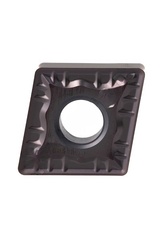 CNMG120408-DM VK1525 Пластина твердосплавная