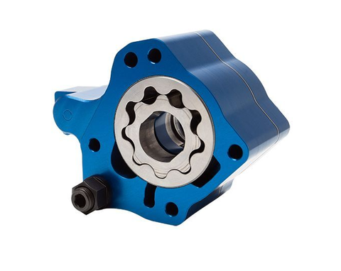 Масляный насос S&S M8 Water Cooled (0932-0266)