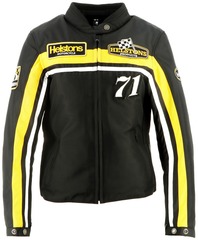 Sturgis Tissu / Женская / Черно-желтый