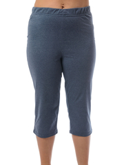 Бриджи Д-5Х/синий