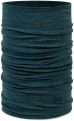Бандана-труба Buff Merino Midweight Melange Tourmaline