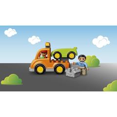 Lego Duplo Конструктор 