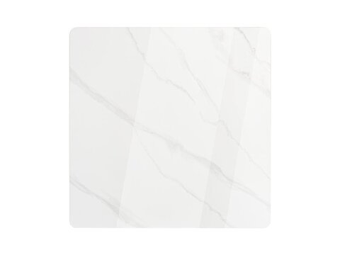 Столешница для стола Form-S.2B White Gloss Marble 11*800*800
