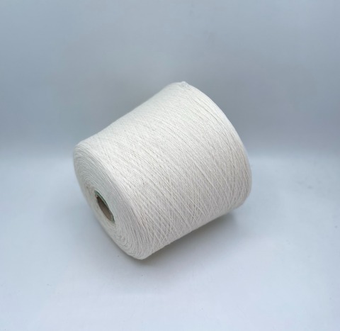 Olimpias (пр.Италия),art- Eos, 1/1530 1530м/100гр, 80% Меринос, 20% Полиамид, цвет-Молочный ,арт-35979