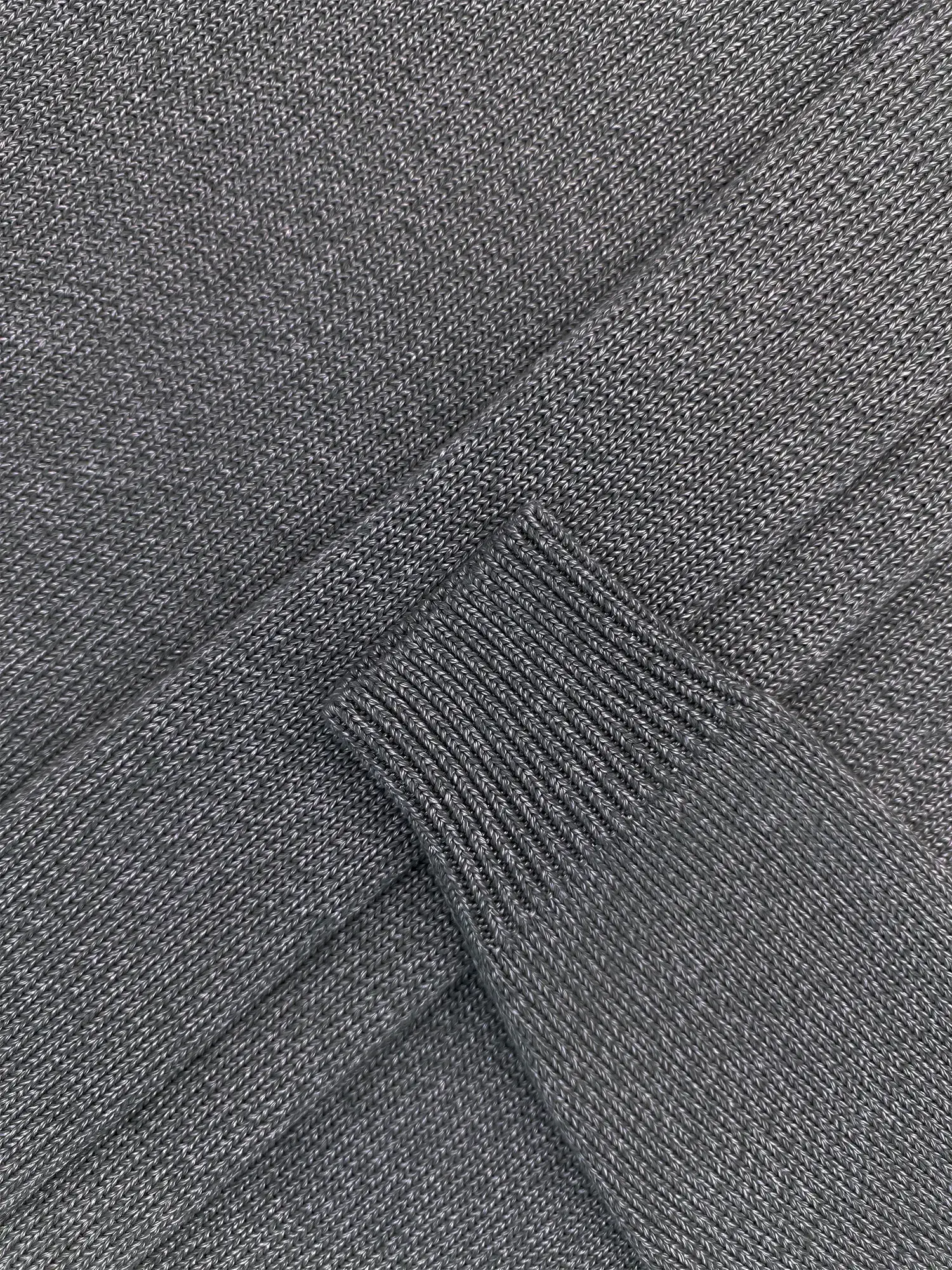 Кардиган с капюшоном из экохлопка