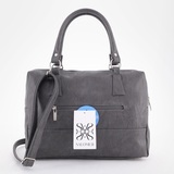 Сумка Саломея 1121 македония серый