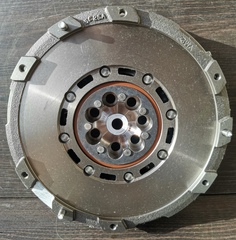 МАХОВИК ДВУХМАССОВЫЙ ix35, SPORTAGE SL ДВИГ NU PHC VALEO 110 зуб 232002E300/HDFW09/67100