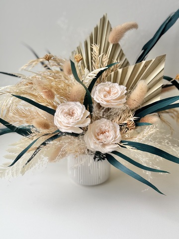 Интерьерная композиция 