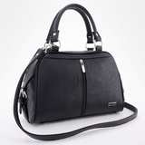 Сумка Саломея 257 канадский черный