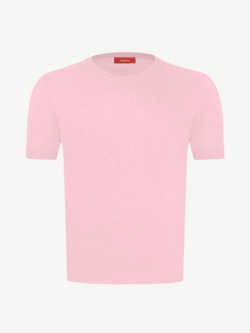 Футболка из экохлопка